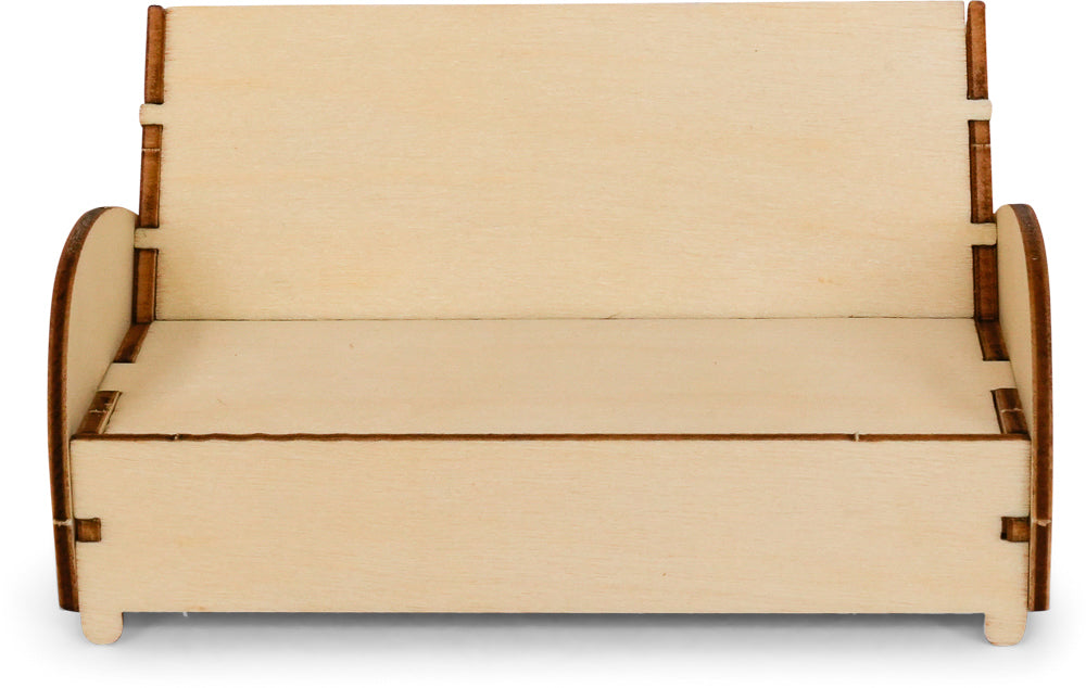 Furniture Kit Living Room