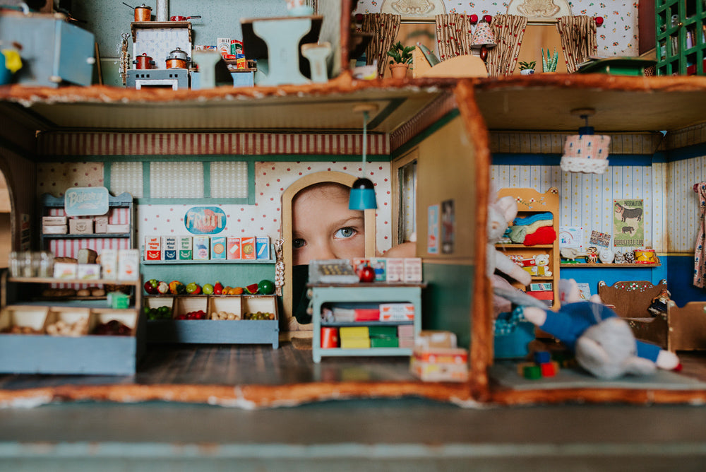Furniture Kit Kids Room