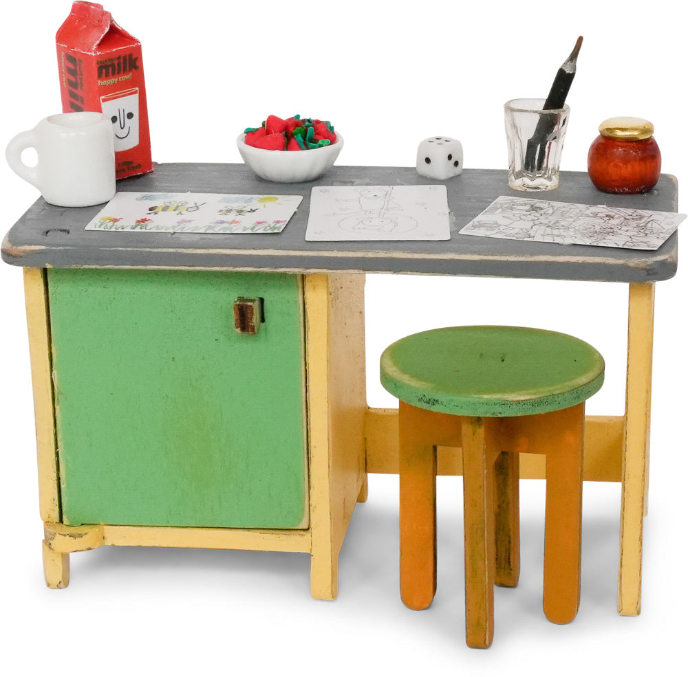 Furniture Kit Kids Room