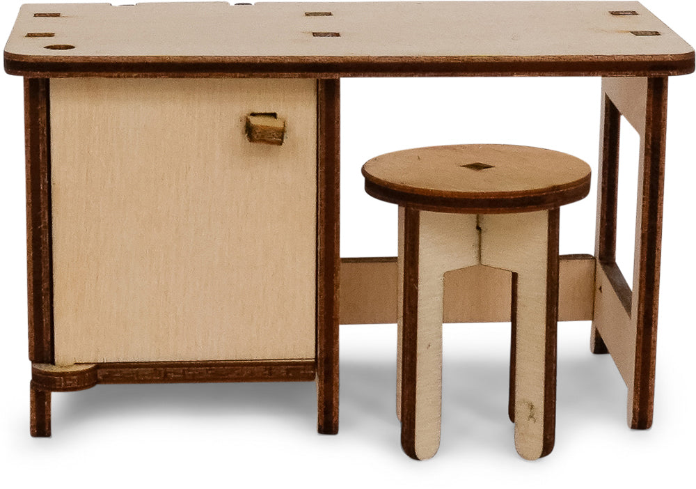 Furniture Kit Kids Room