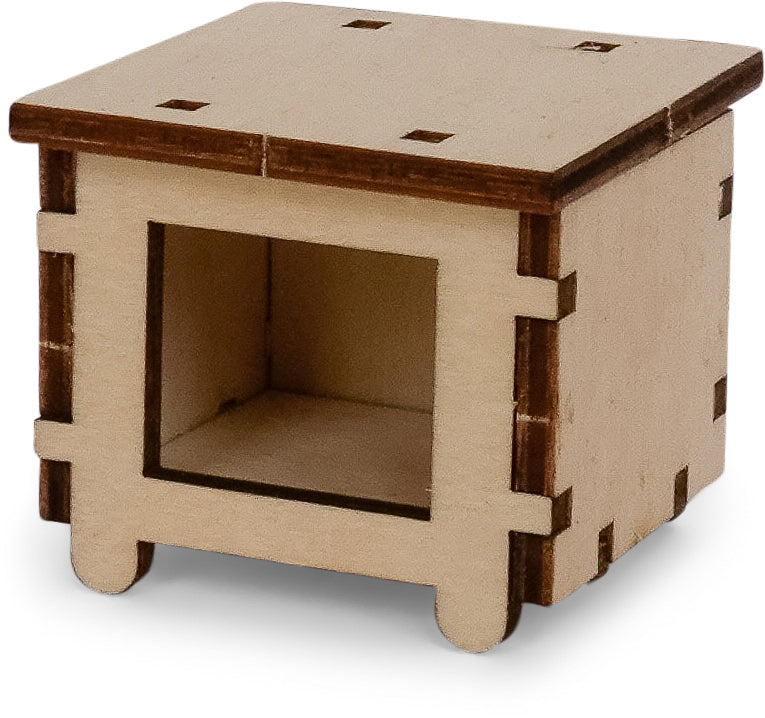 Furniture Kit Kids Room