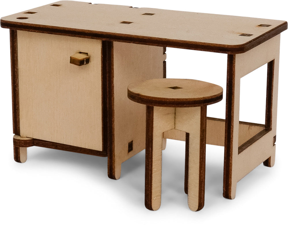 Furniture Kit Kids Room