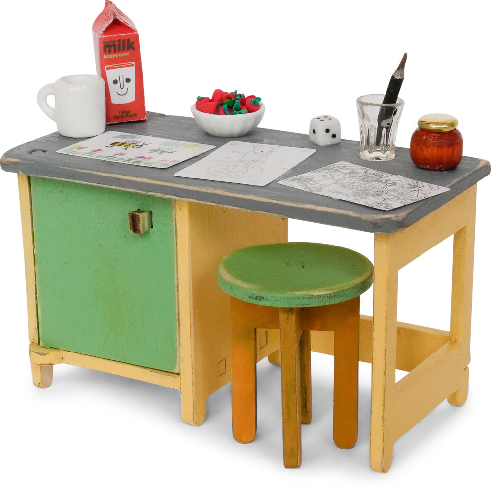 Furniture Kit Kids Room
