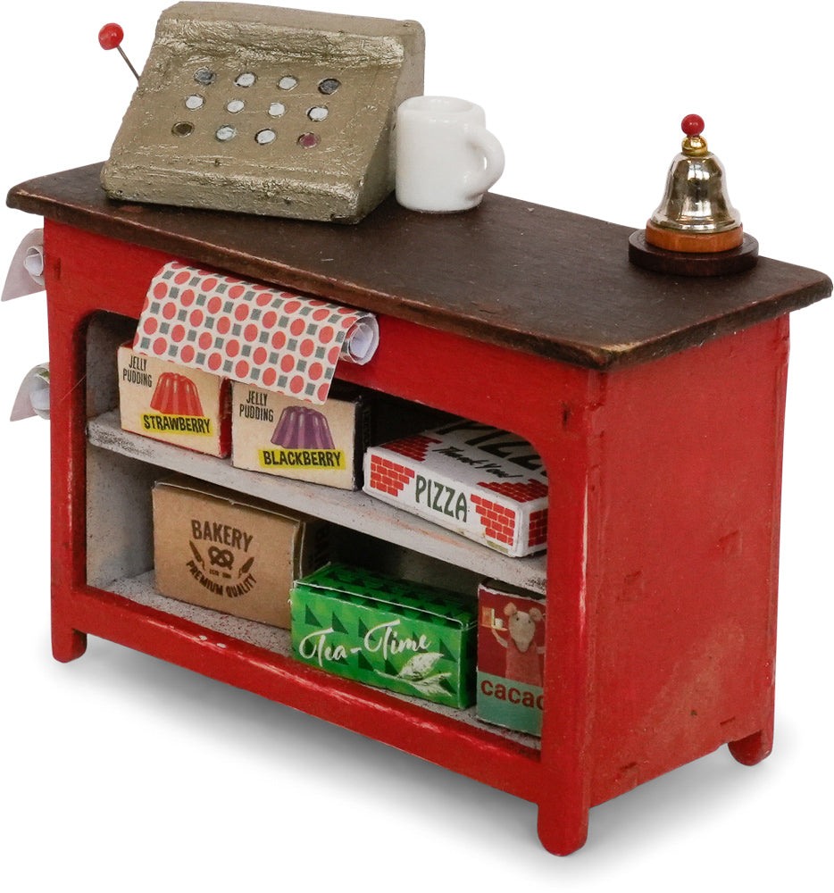 Furniture Kit Shop
