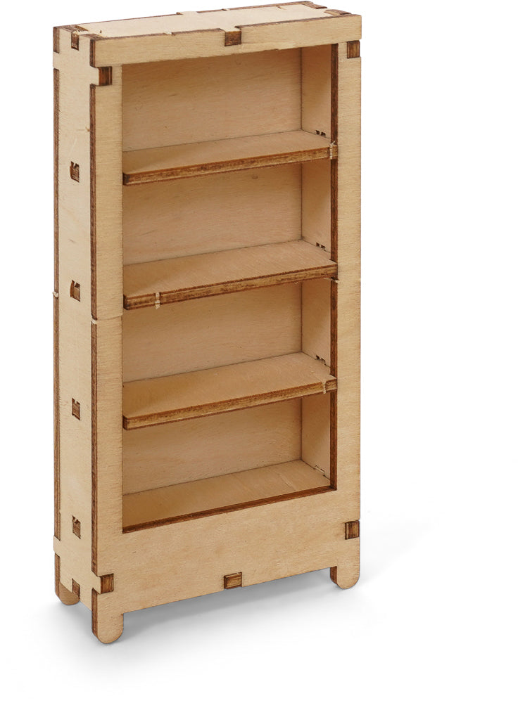 Furniture Kit Bathroom