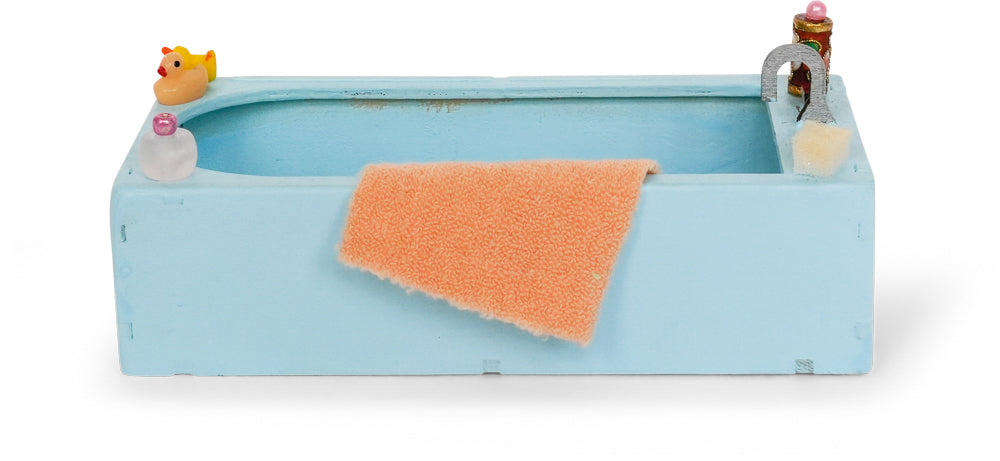 Furniture Kit Bathroom