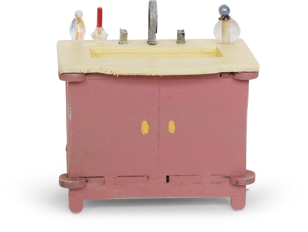 Furniture Kit Bathroom