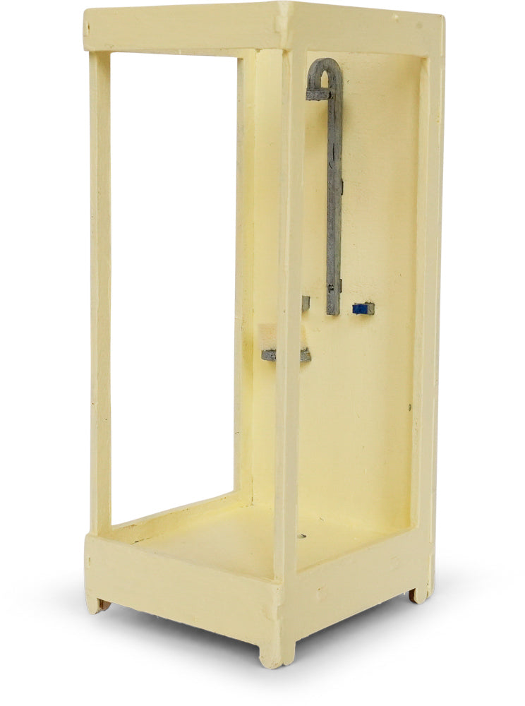 Furniture Kit Bathroom