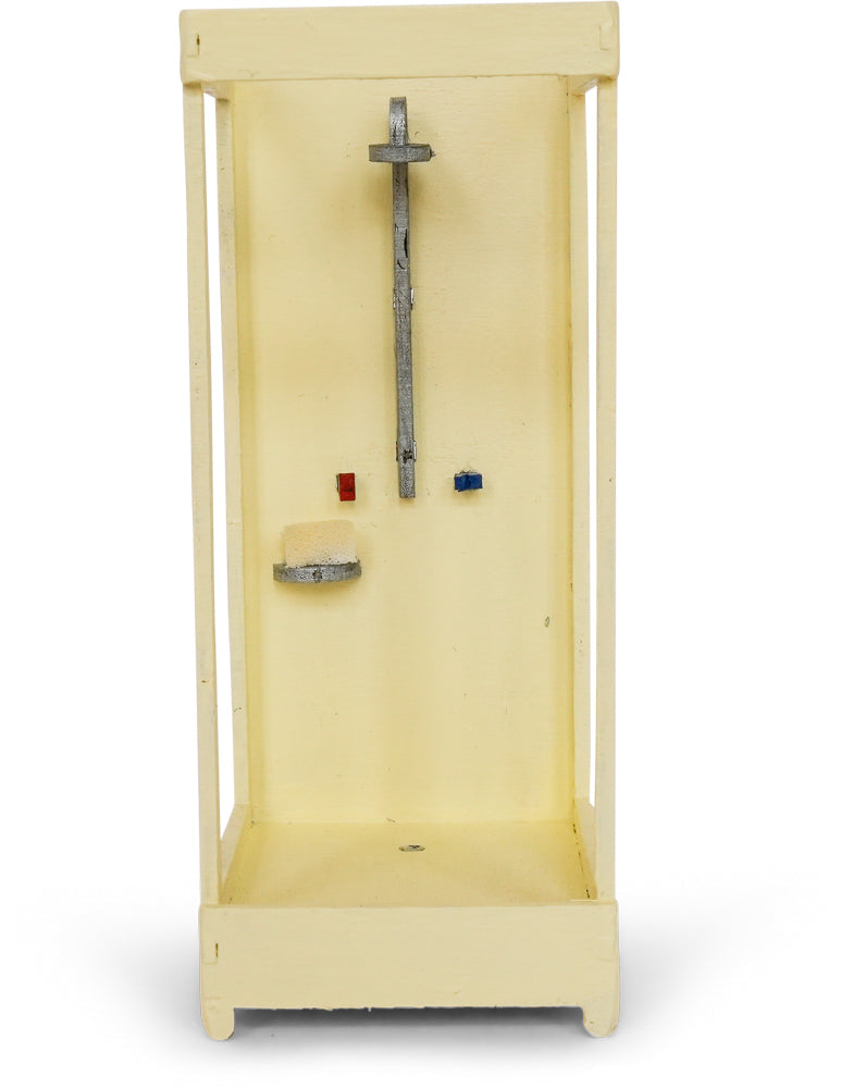 Furniture Kit Bathroom