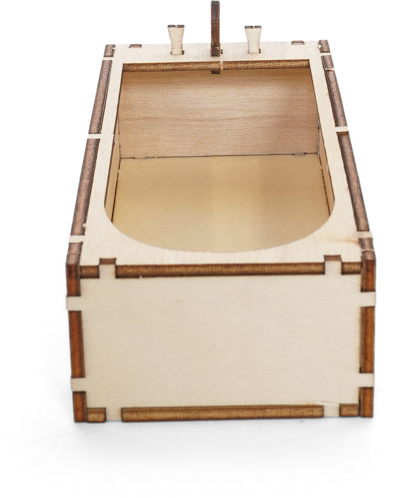 Furniture Kit Bathroom