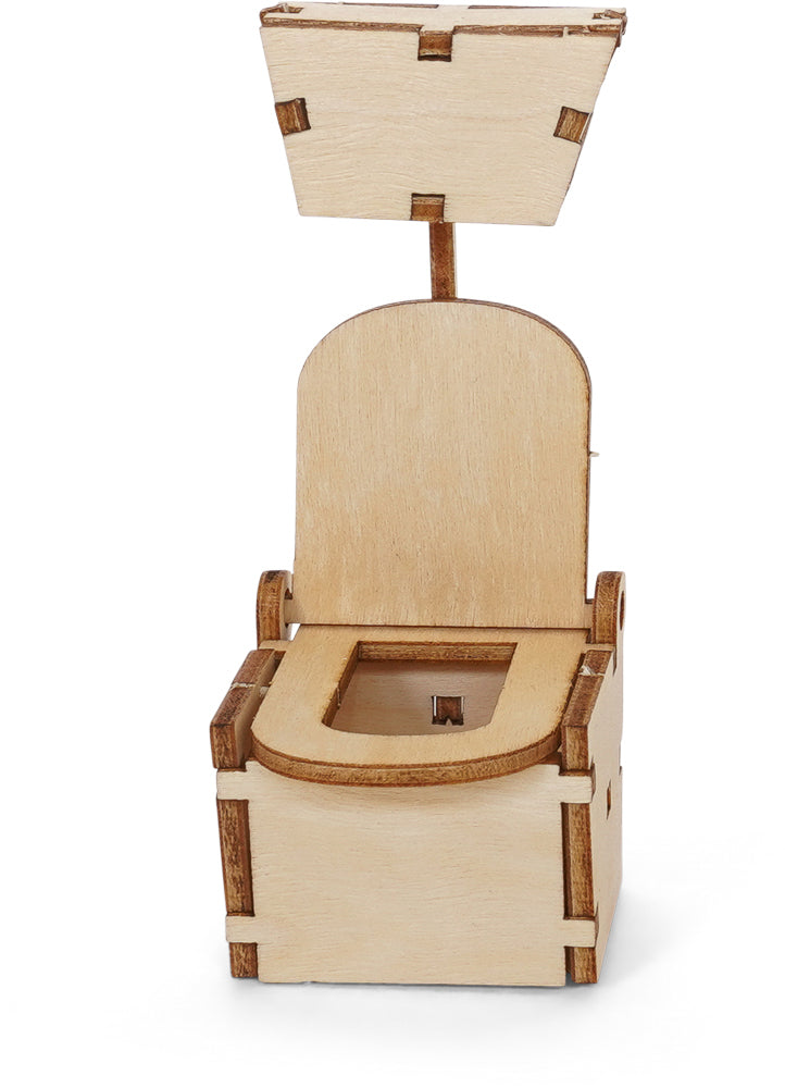 Furniture Kit Bathroom