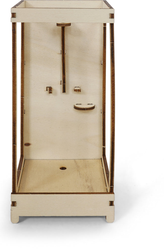 Furniture Kit Bathroom