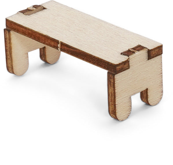 Furniture Kit Bathroom
