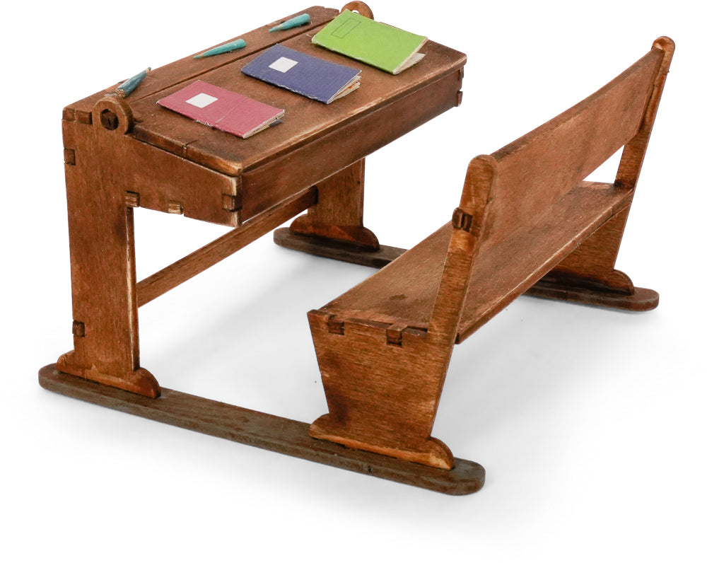Furniture Kit Classroom