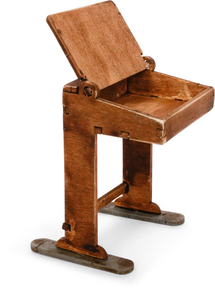 Furniture Kit Classroom