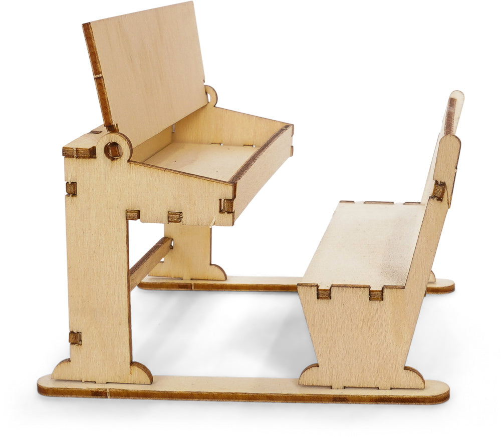 Furniture Kit Classroom