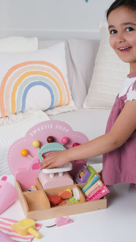 Sweetie Pic N Mix Shop