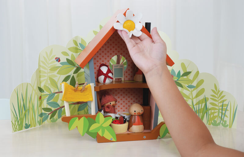 Robins Nest Box