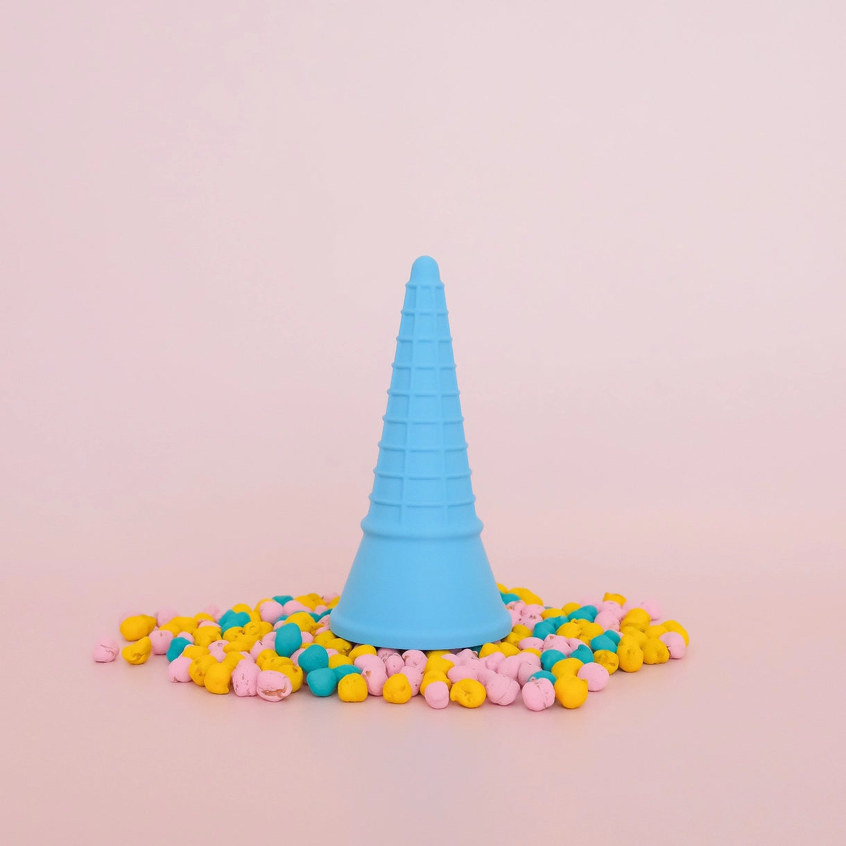 Eco Ice Cream Cone