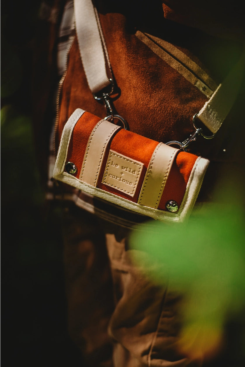 Forager’s Bag