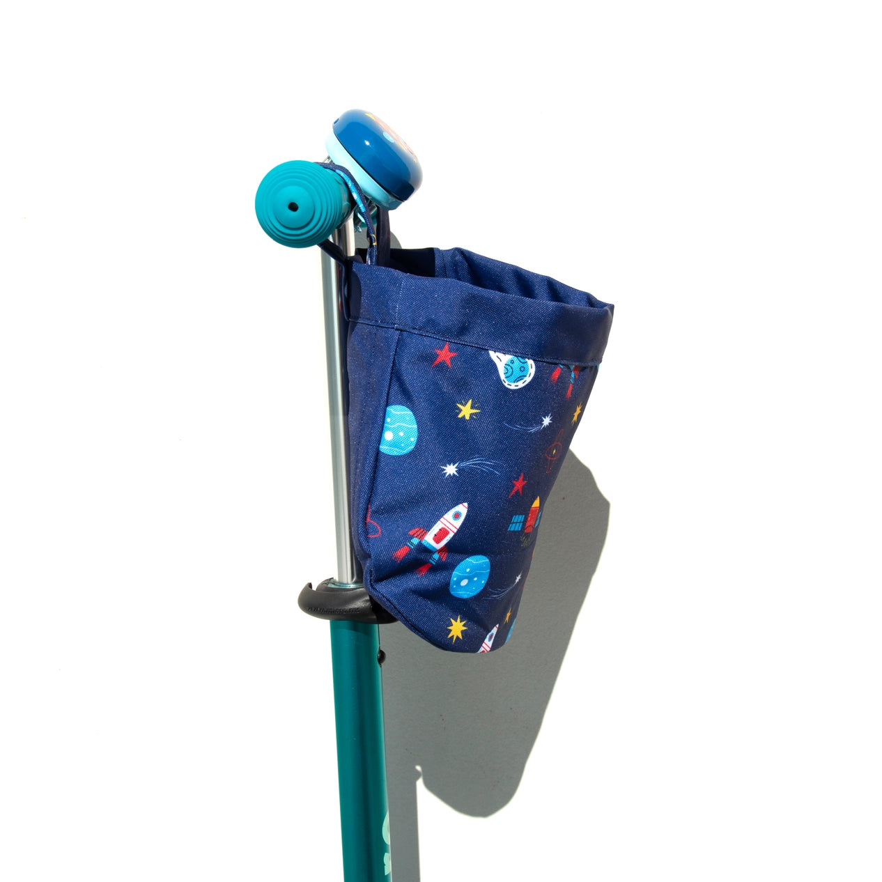 Bike & Scooter Bell | Blast Off