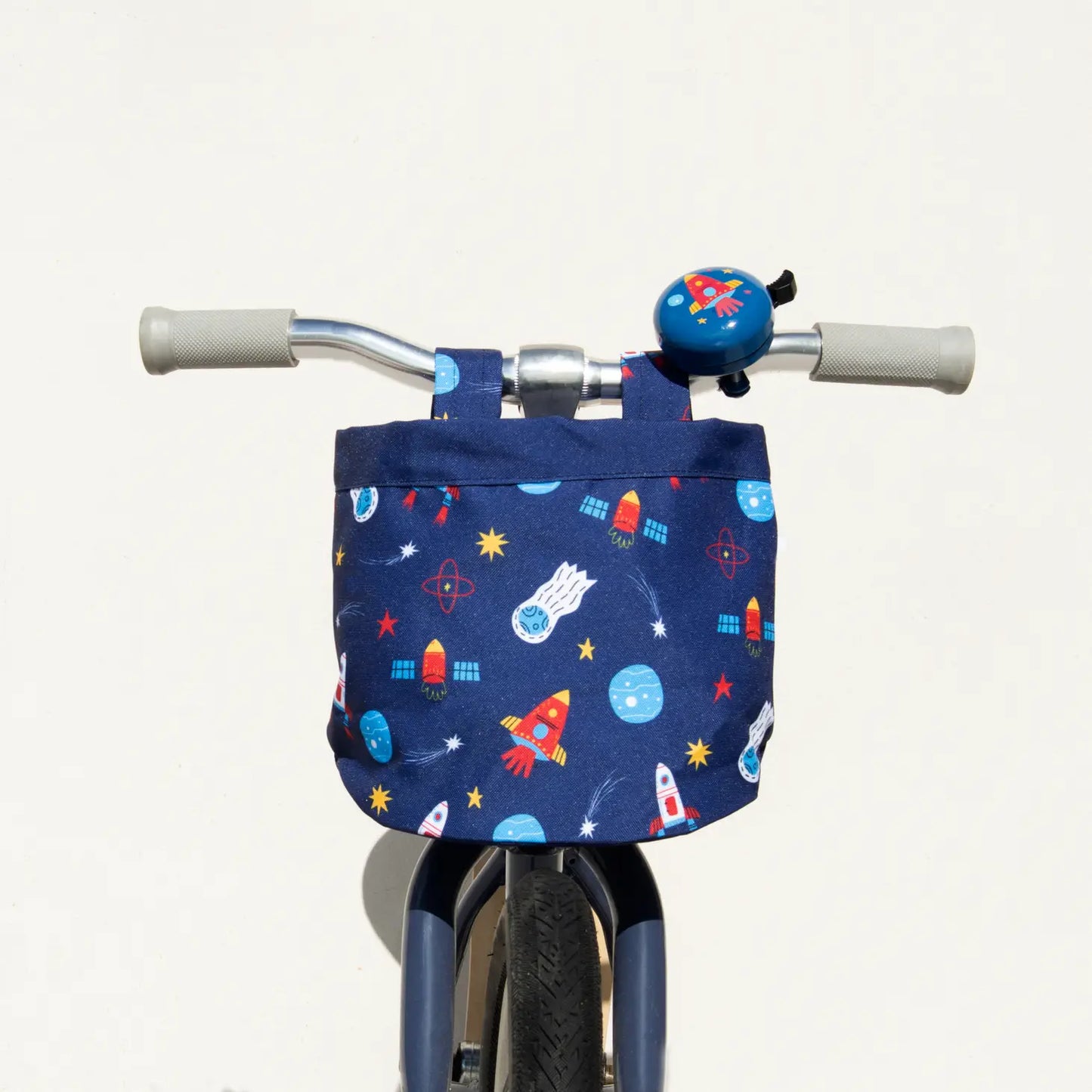 Bike & Scooter Bell | Blast Off