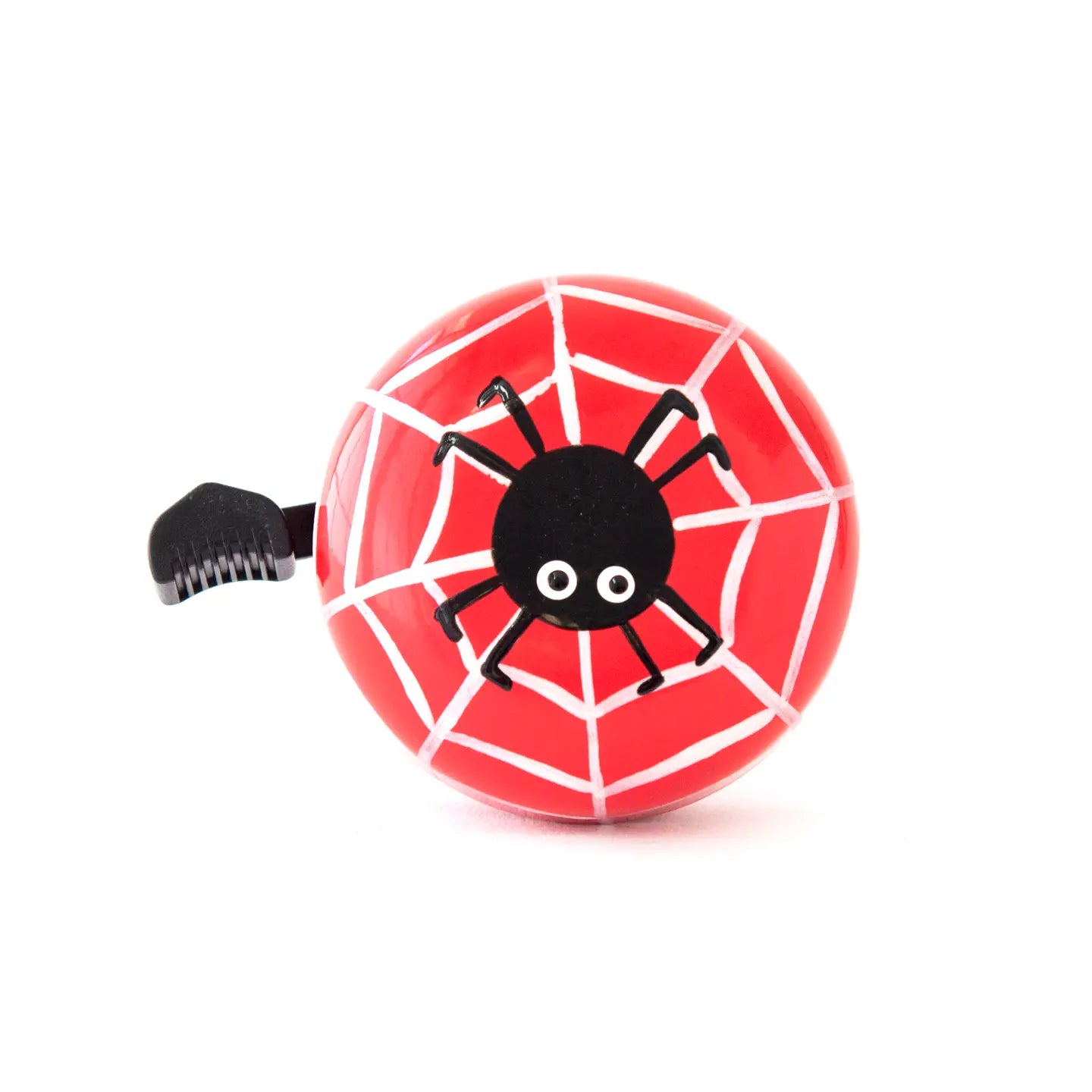 Bike & Scooter Bell | Hand Painted | Spider