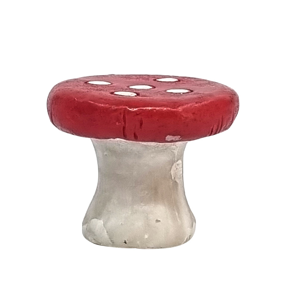 Mini Mushroom Stool – Kuddly Kids