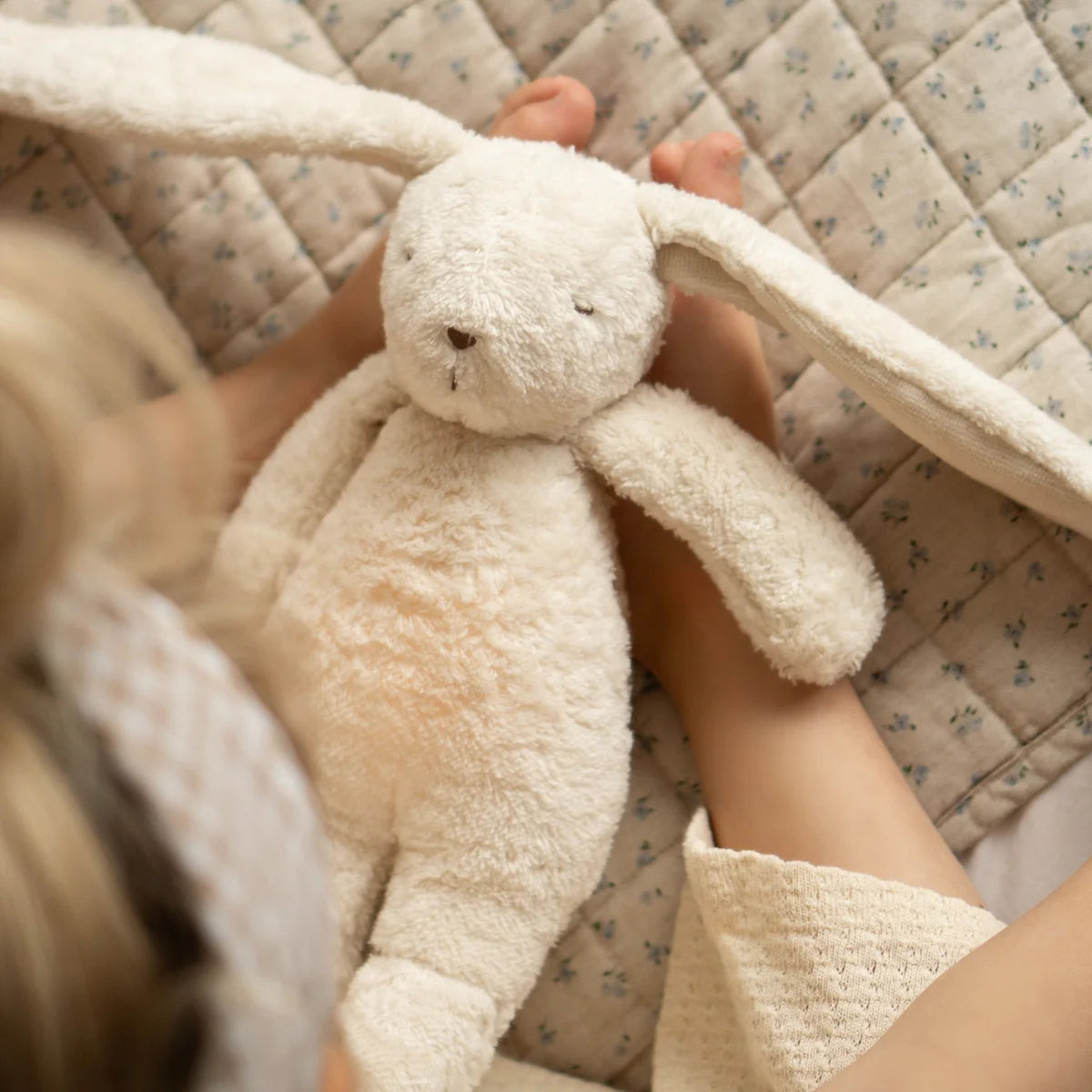 Organic Humming Bunny Polar