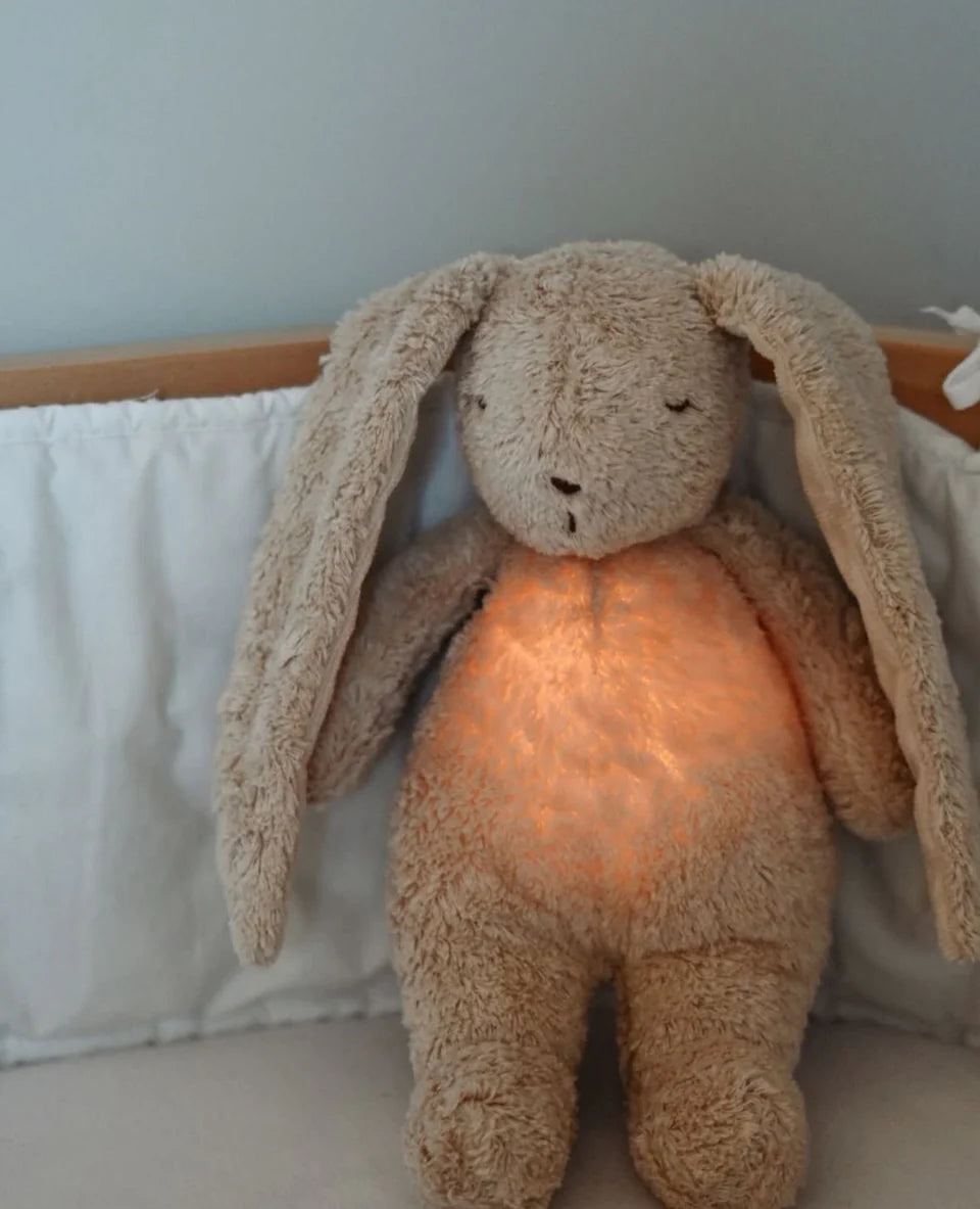 Organic Humming Bunny Polar