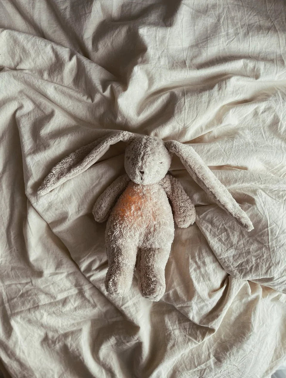 Organic Humming Bunny Polar
