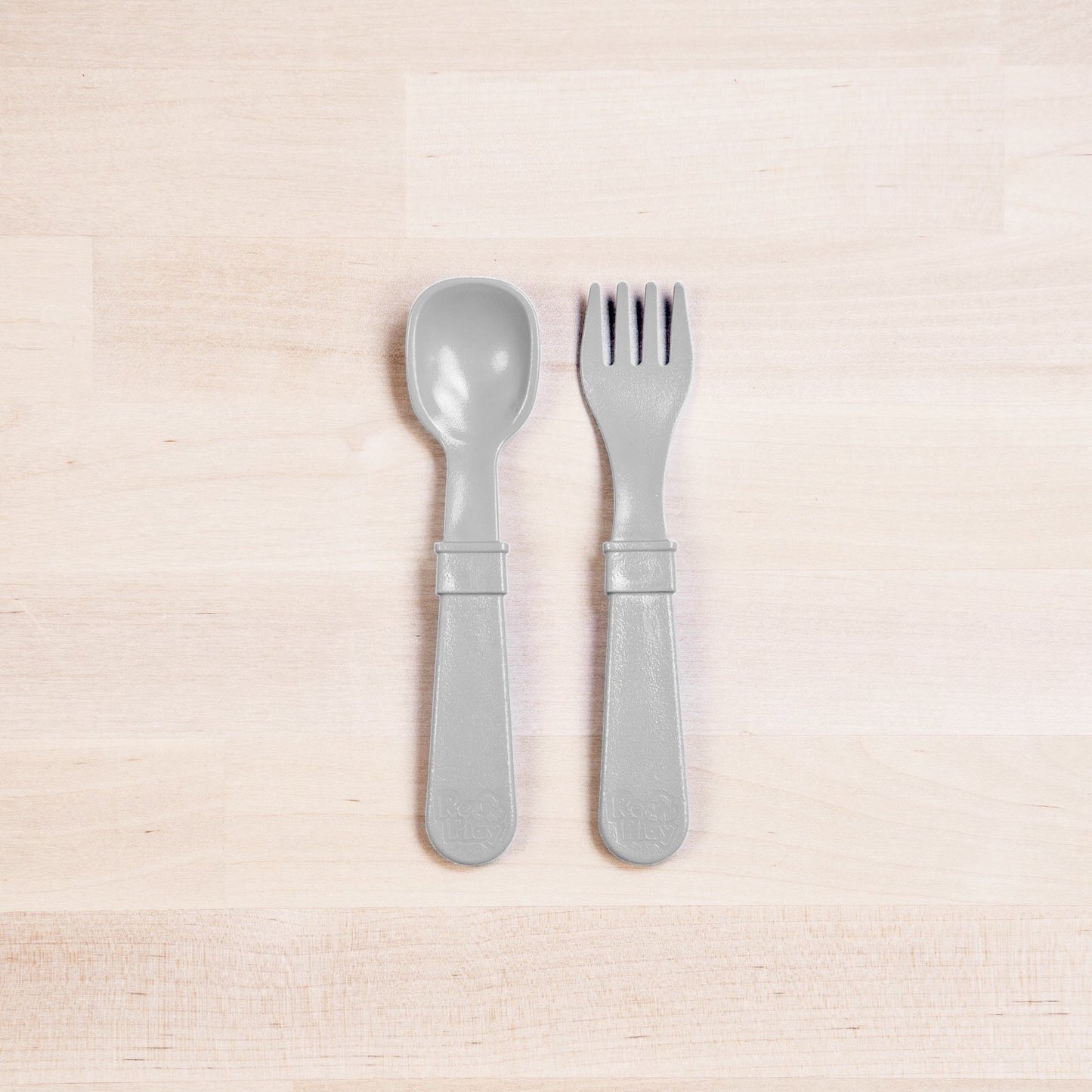 Forks & Spoons |  Grey | Individual
