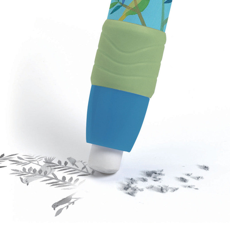 Clip Eraser | Judith