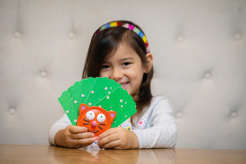 Kids Card Holder