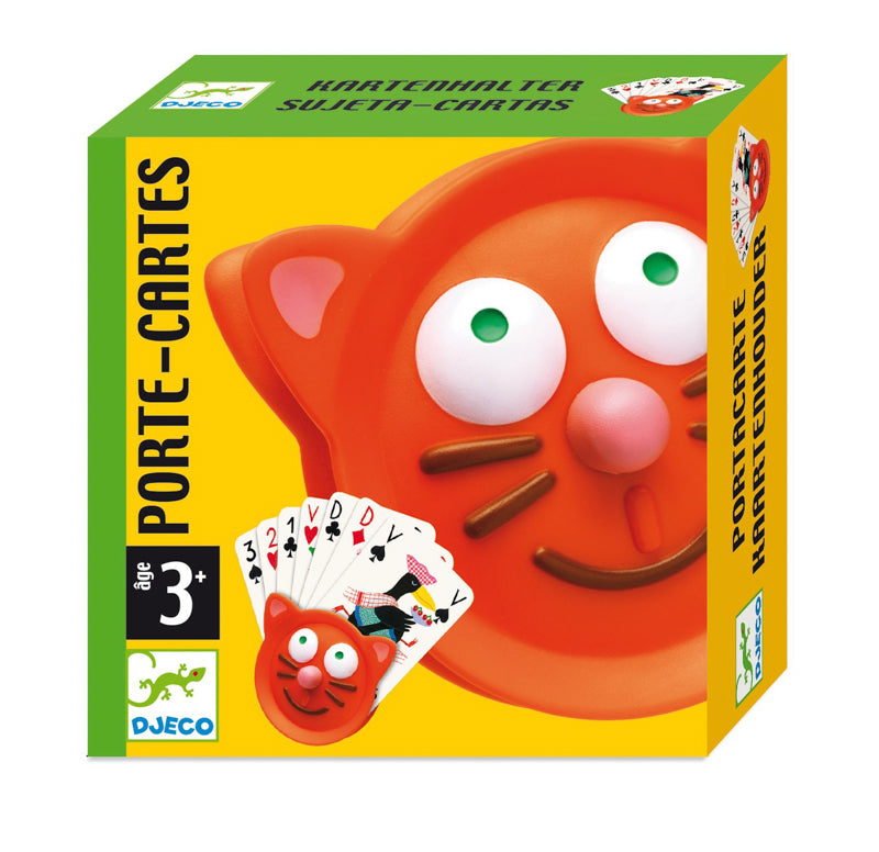 Kids Card Holder