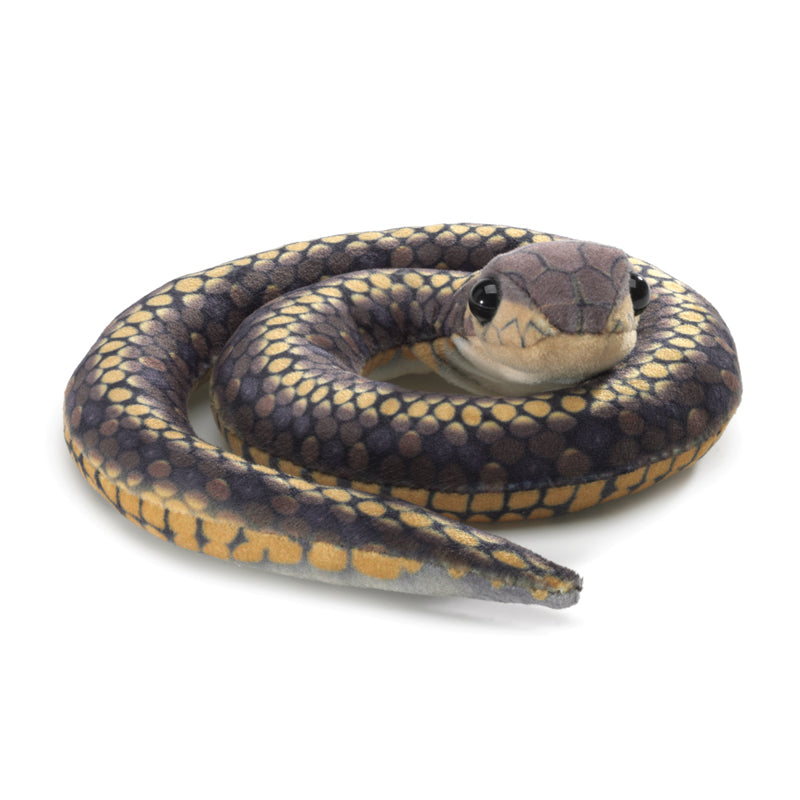 Finger Puppet | Mini Snake