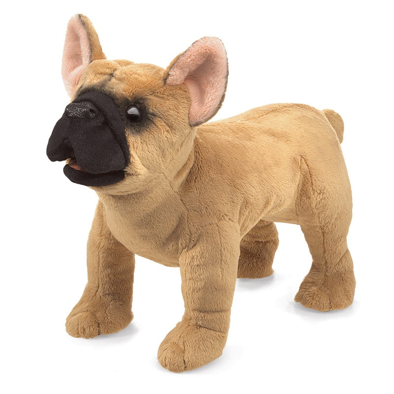 Puppet | French Bulldog