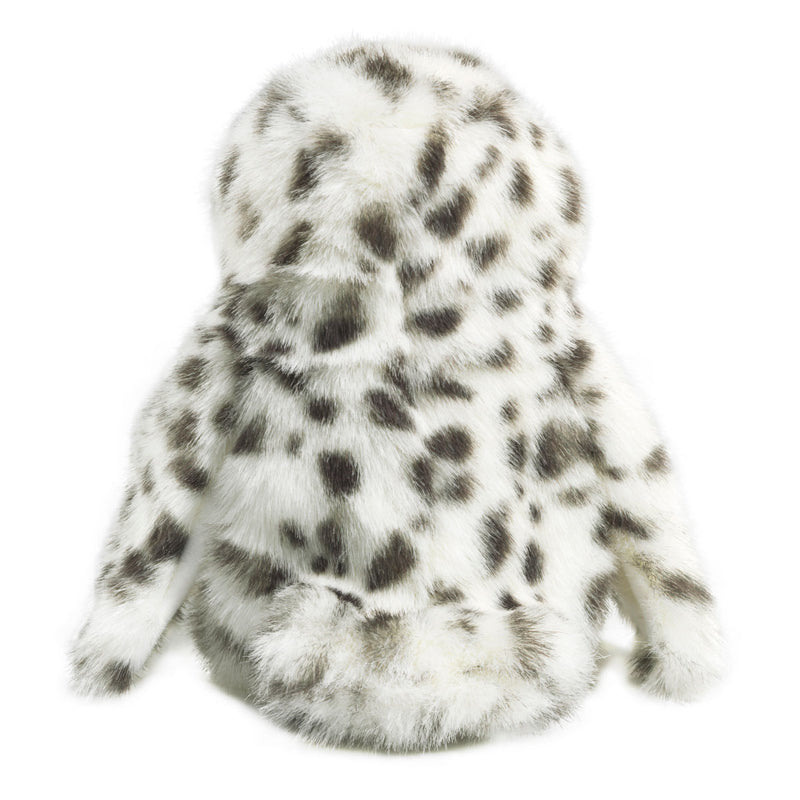 Hand Puppet | Little Snowy Owl