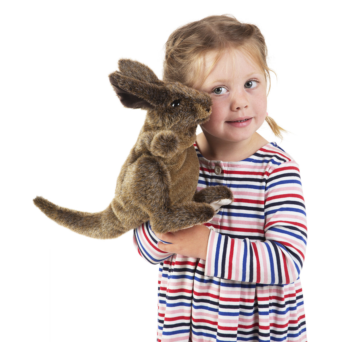 Puppet | Kangaroo Joey