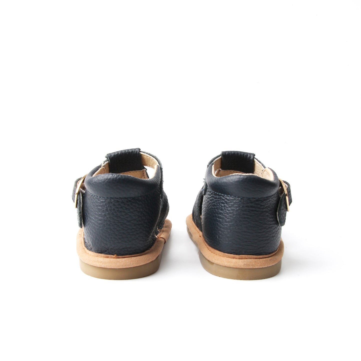 Sandal - Frankie - Hard Sole
