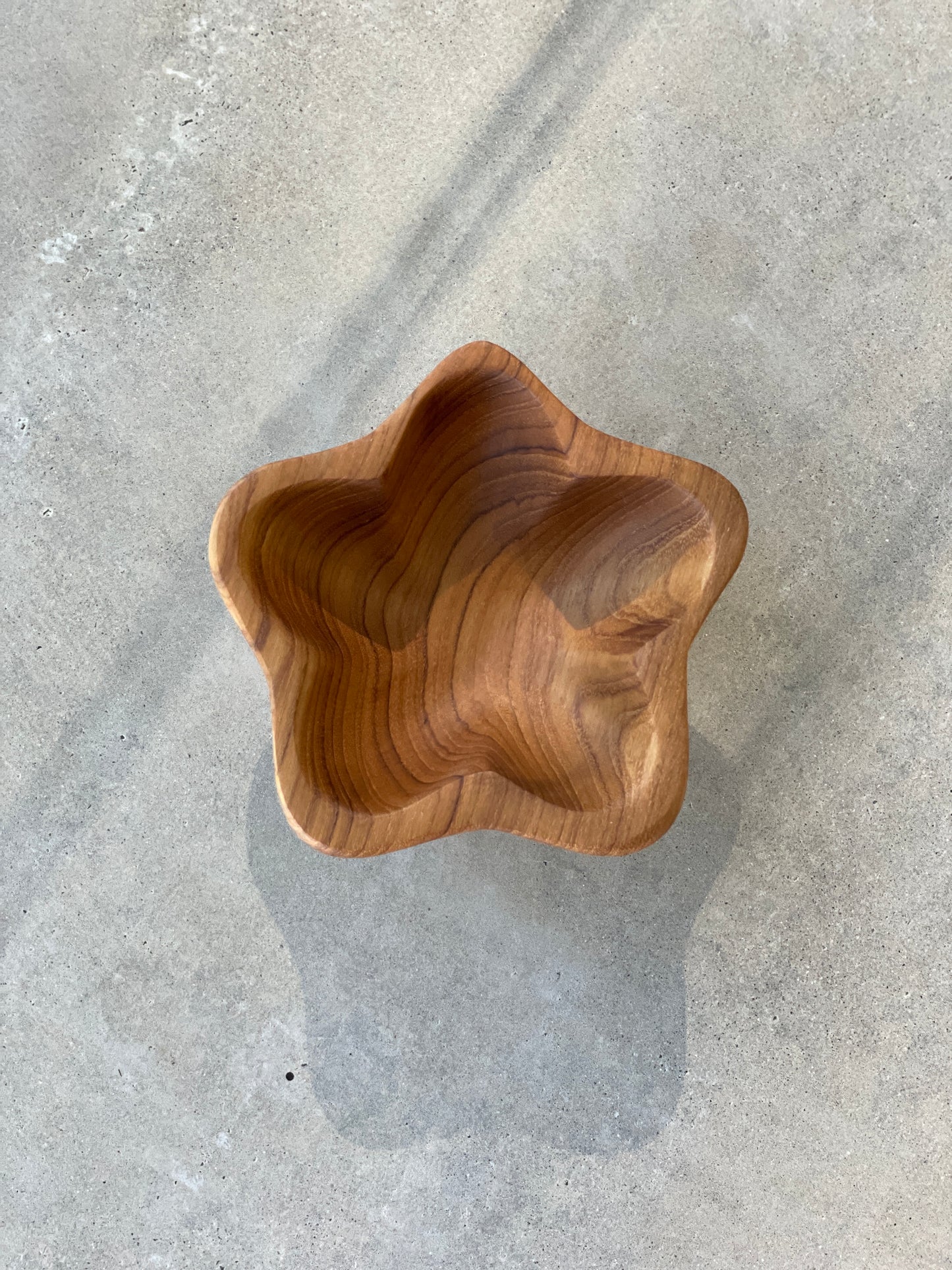 Star Bowl