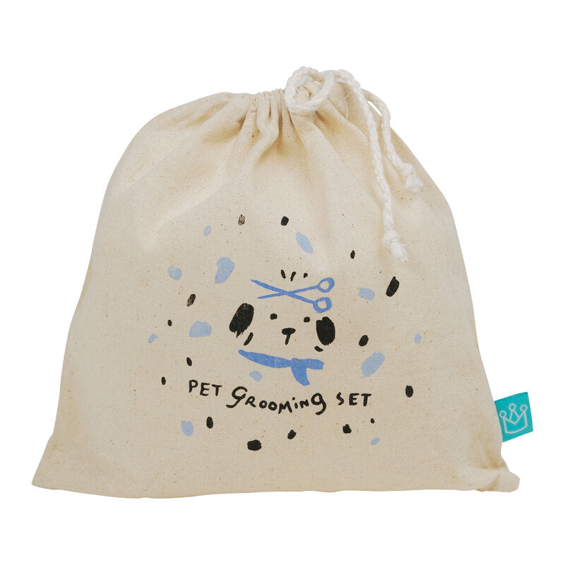 Posh Pet Day Spa Set