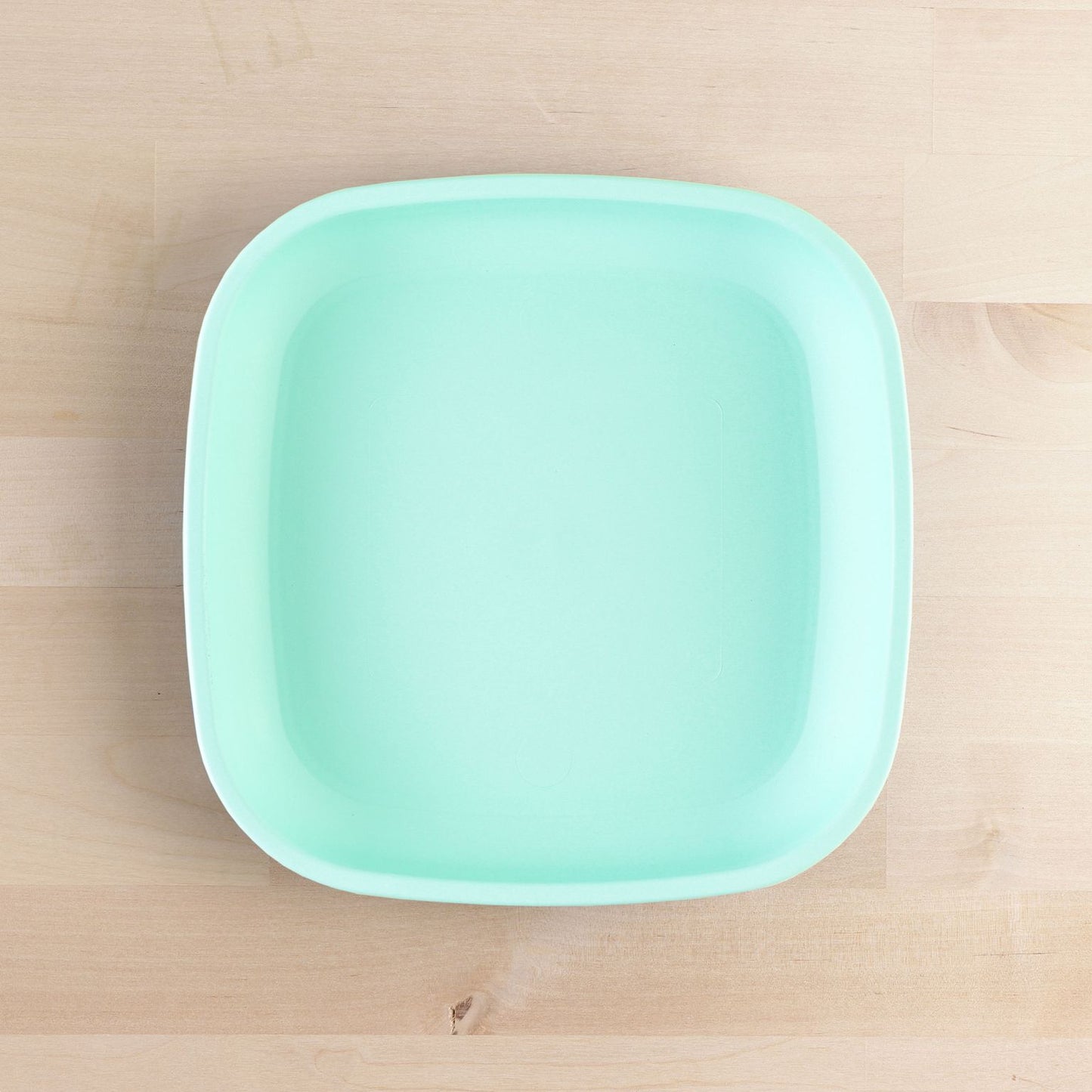 Flat Plate | Mint