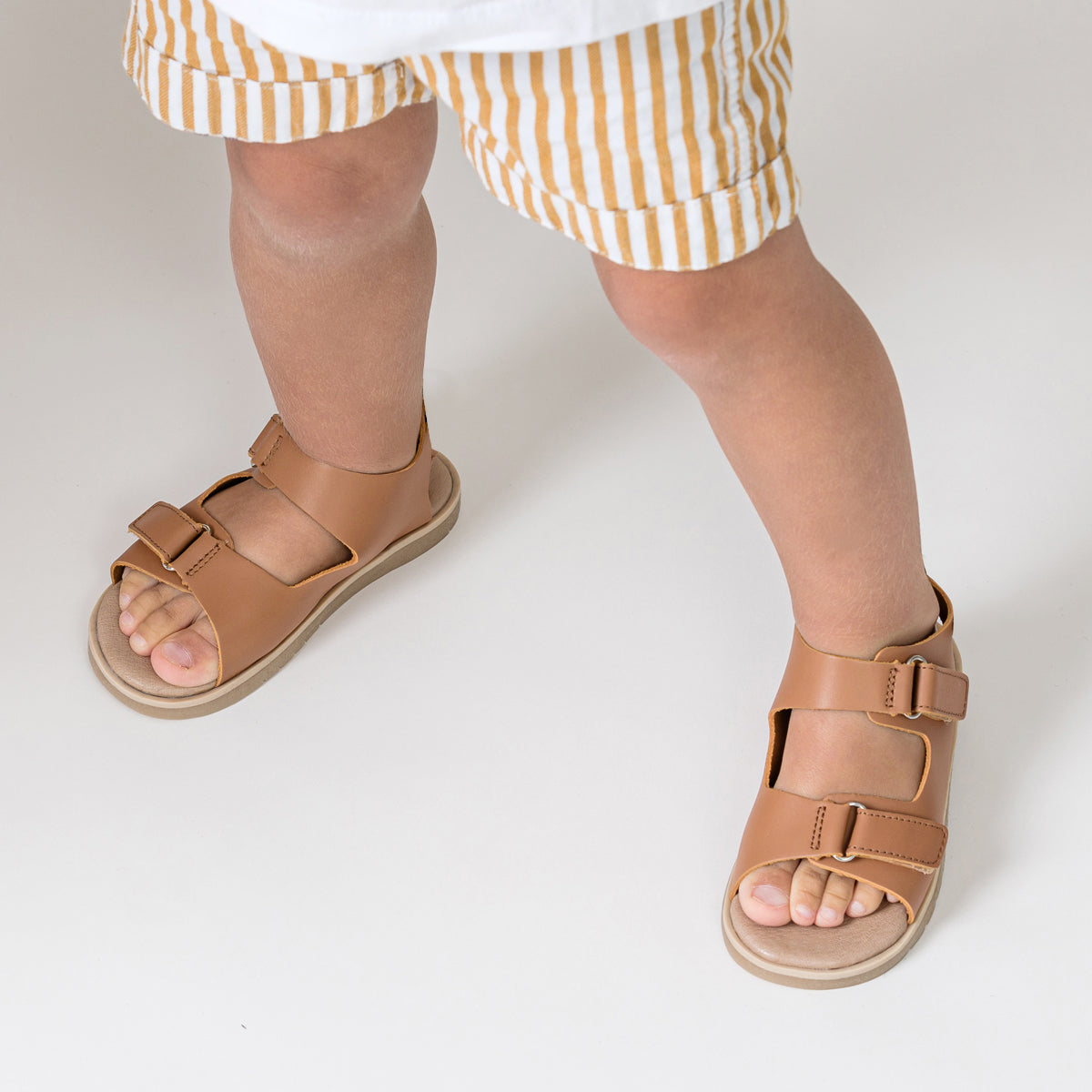 Wilder Sandal | Sierra