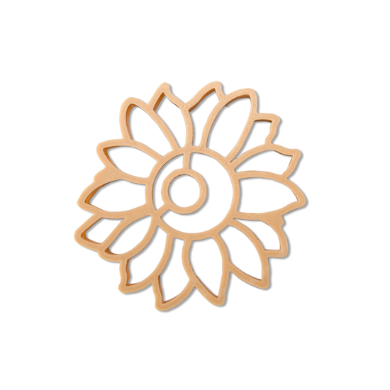 Eco Cutter | Sunflower