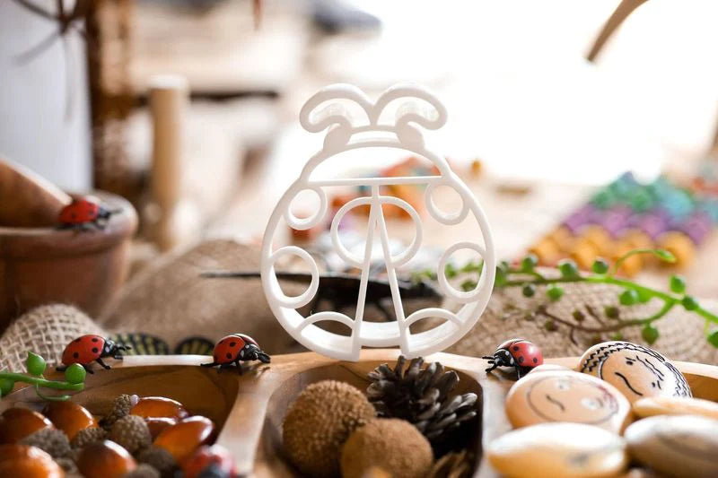 Bio Cutter | Ladybug