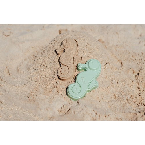 I'm Green | Sand Moulds