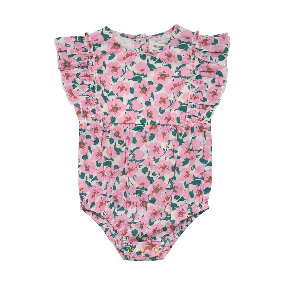 Romi Romper Sakura