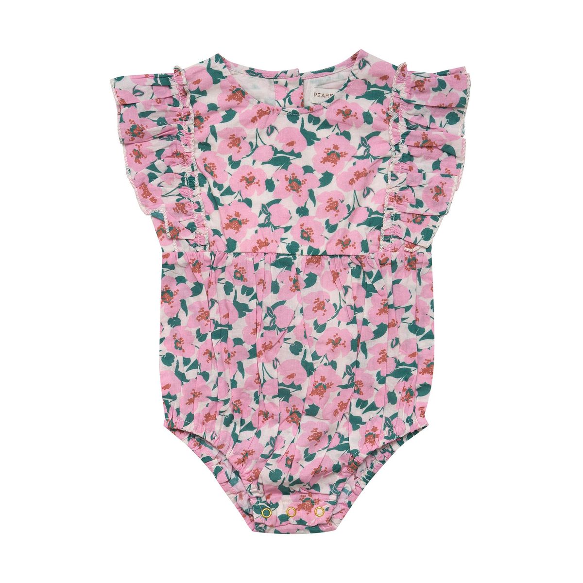 Romi Romper Sakura
