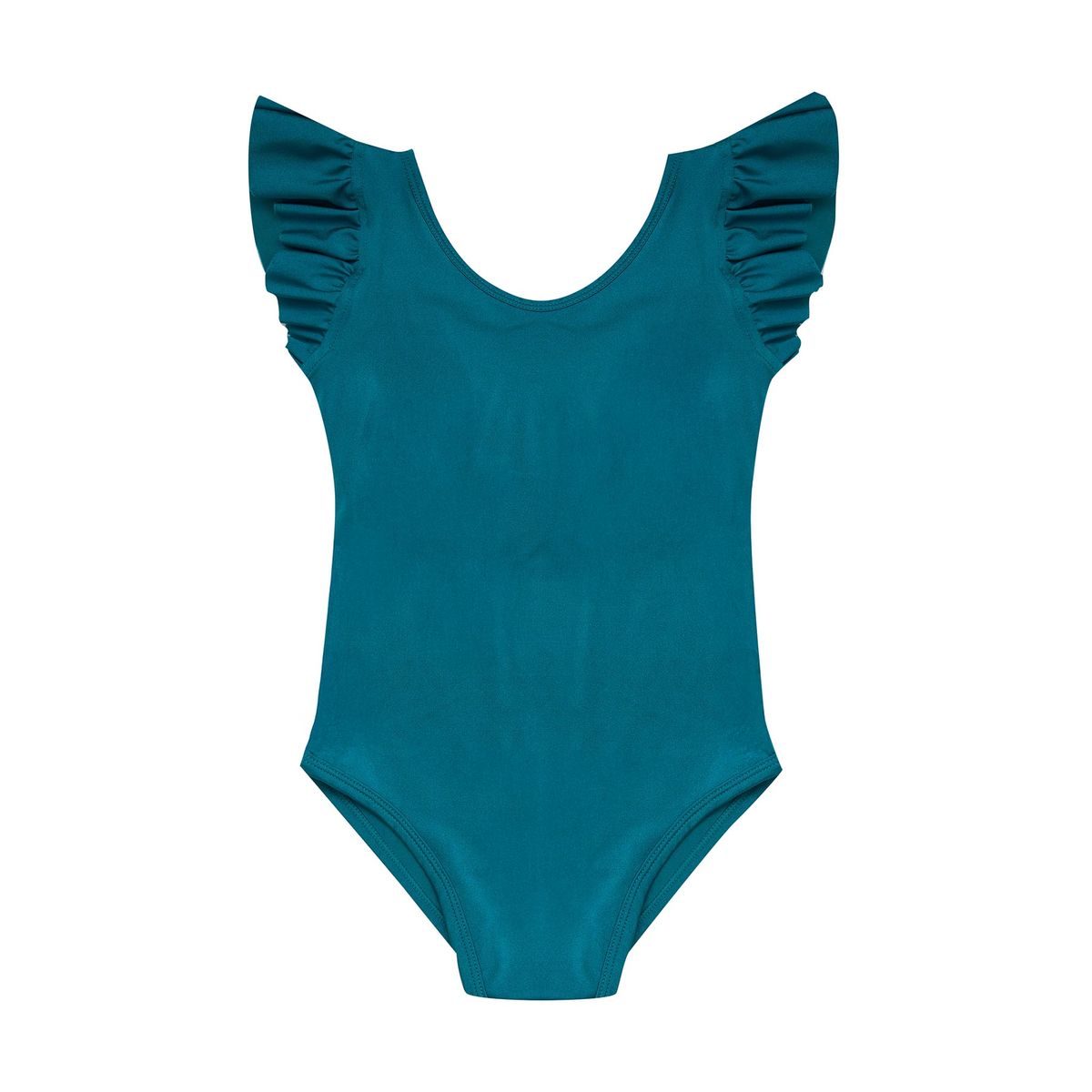 Lola Leotard Green